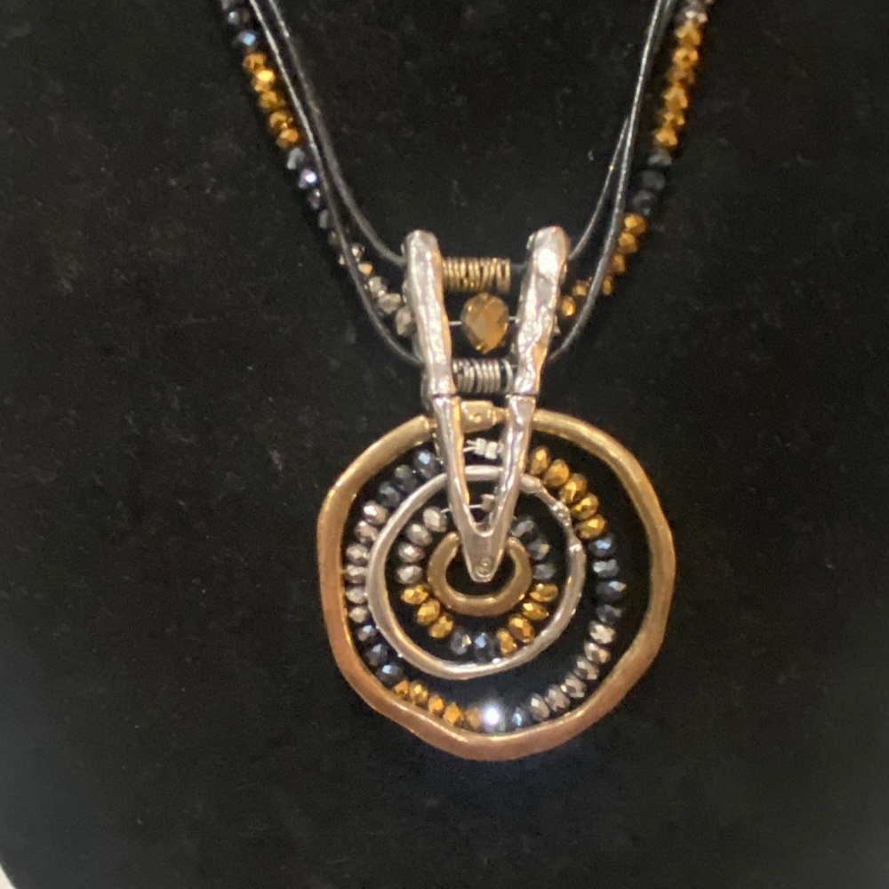 Necklace - Picture 2 of 5